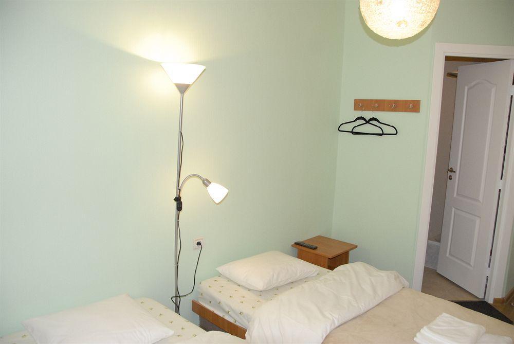 Hotel Knights Court à Riga Extérieur photo