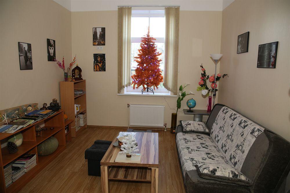 Hotel Knights Court à Riga Extérieur photo