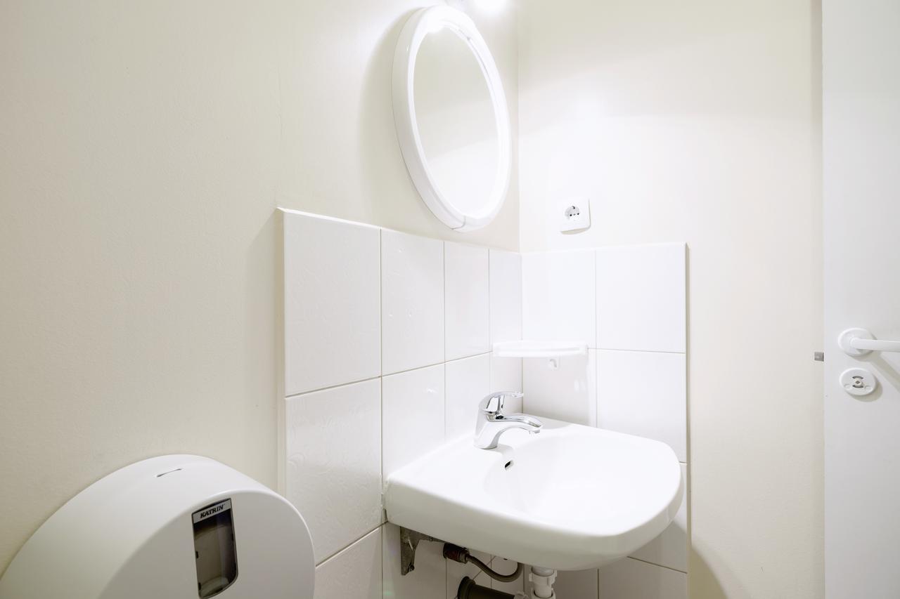 Hotel Knights Court à Riga Extérieur photo